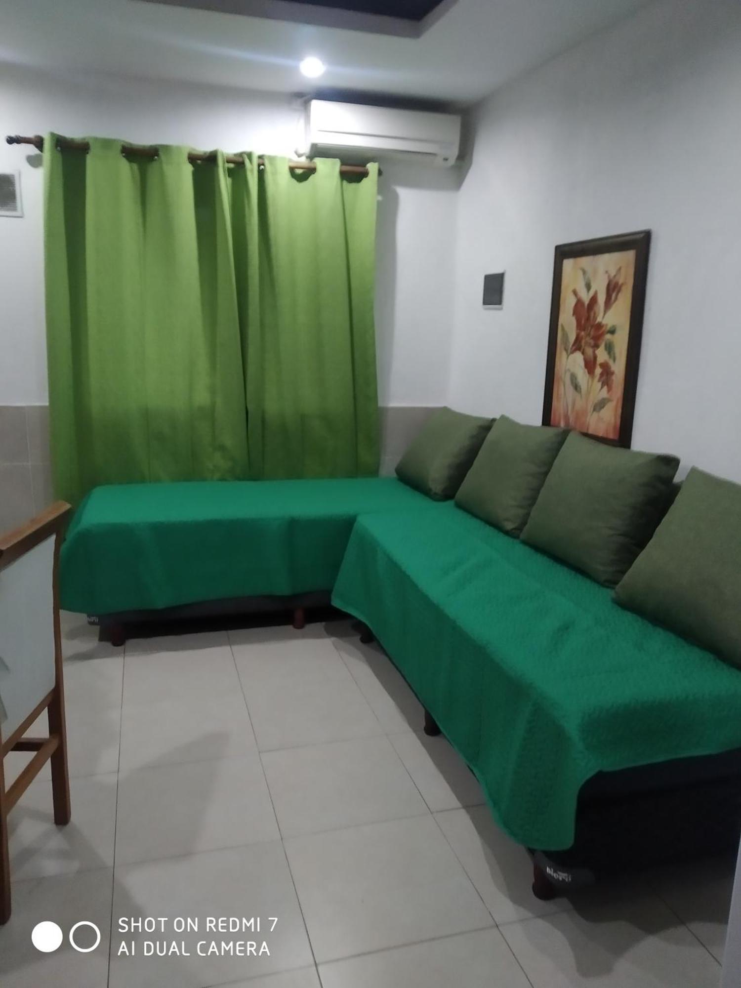 Sonadores Viajeros Apartamento *