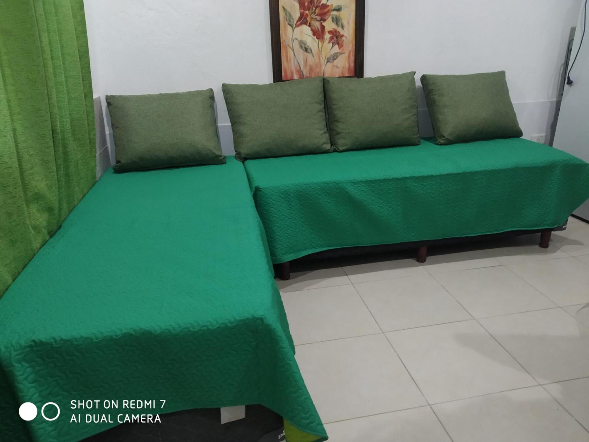 Apartamento Sonadores Viajeros