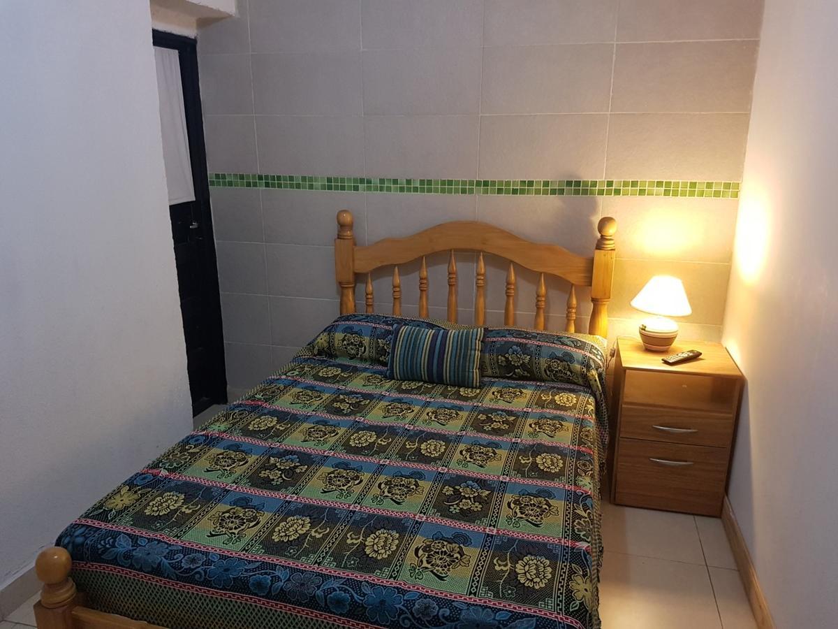 Sonadores Viajeros Apartamento *