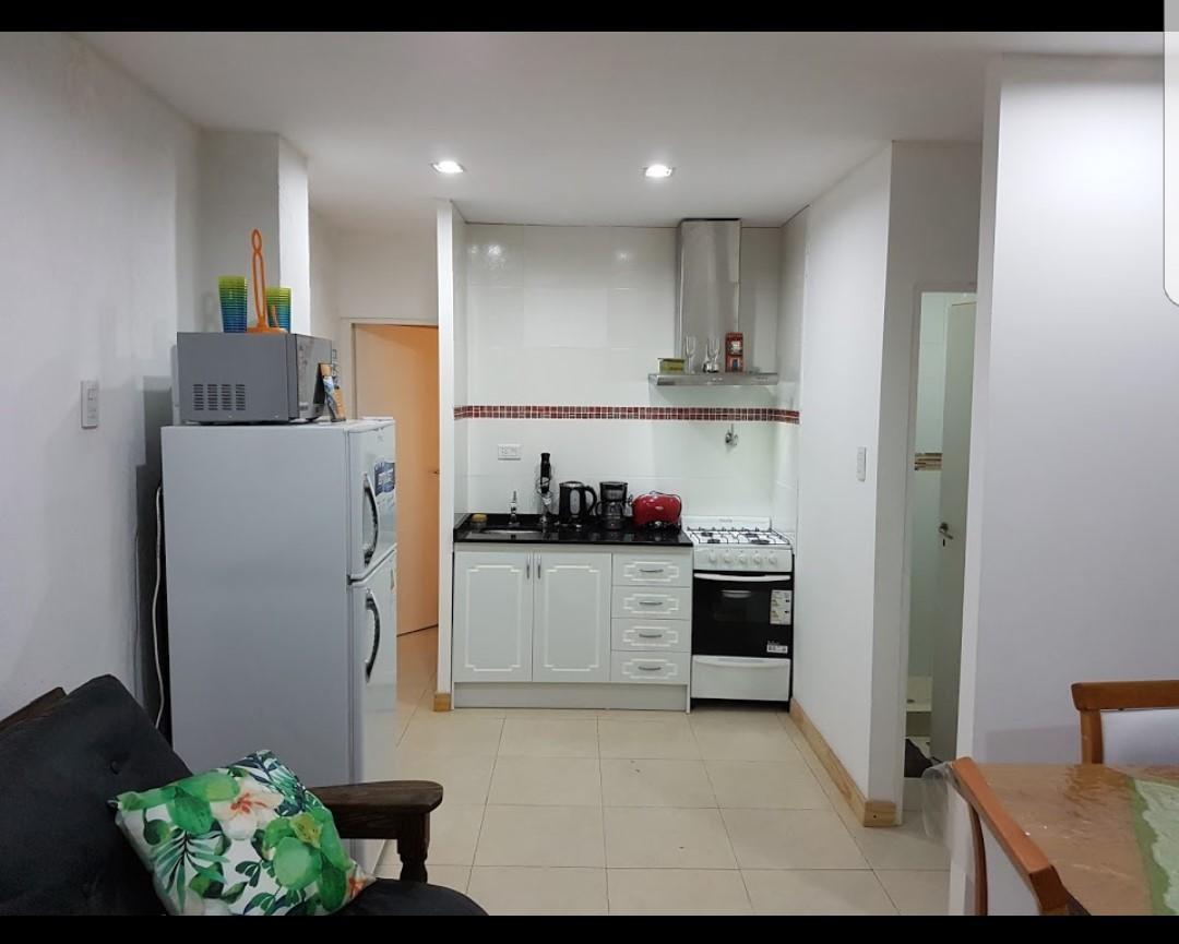 Sonadores Viajeros Apartamento Mendoza
