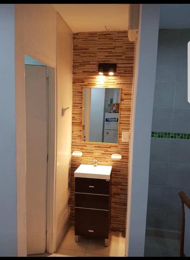 Sonadores Viajeros Apartamento Mendoza
