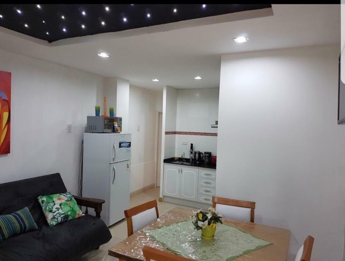 Sonadores Viajeros Apartamento Mendoza